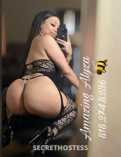 Alyza 25Yrs Old Escort Inland Empire CA Image - 3