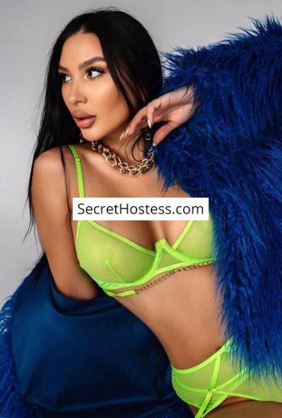 Angel 23Yrs Old Escort 52KG 170CM Tall Dubai Image - 0