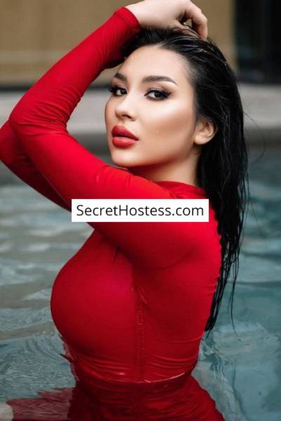 Angel 23Yrs Old Escort 52KG 170CM Tall Dubai Image - 6