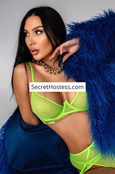 Angel 23Yrs Old Escort 52KG 170CM Tall Dubai Image - 12