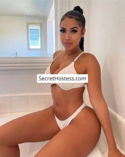 Anna 22Yrs Old Escort 64KG 160CM Tall Kuwait City Image - 1