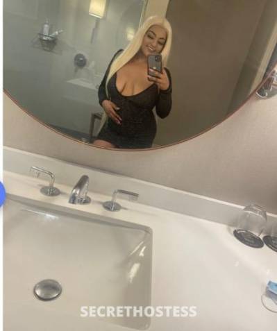 Briellebanks 24Yrs Old Escort Concord CA Image - 0