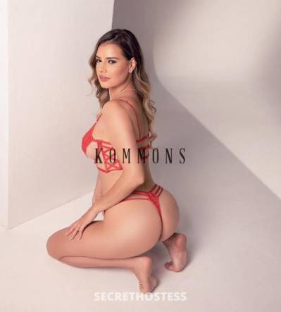 Camila 23Yrs Old Escort Edinburgh Image - 1