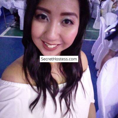 Cassandra Raine 33Yrs Old Escort 70KG 163CM Tall Manila Image - 1