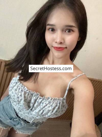 Cherry 22Yrs Old Escort 45KG 163CM Tall Kuala Lumpur Image - 1