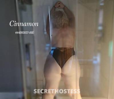 Cinnamon 23Yrs Old Escort Red Deer Image - 0