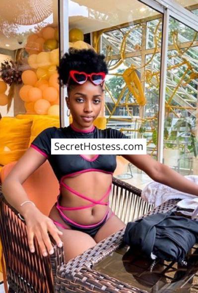 Cleo 23Yrs Old Escort 54KG 162CM Tall Abuja Image - 0