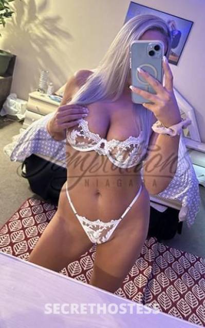 DiamondsNiagara 30Yrs Old Escort Niagara Image - 1