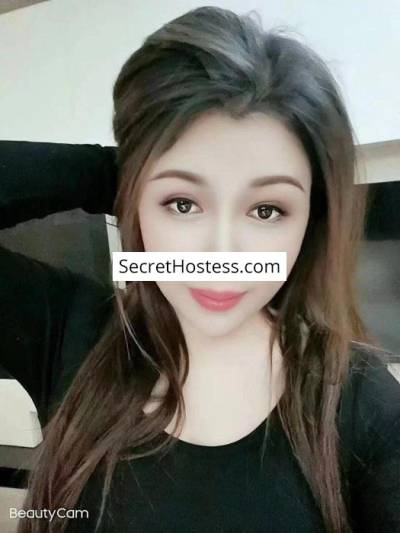 Dingzhi 24Yrs Old Escort 58KG 168CM Tall Amman Image - 2