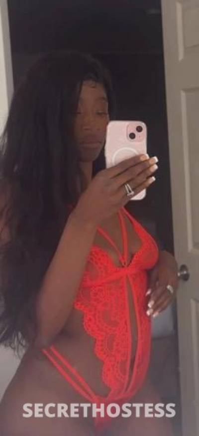 Ebonii 24Yrs Old Escort Monterey CA Image - 1