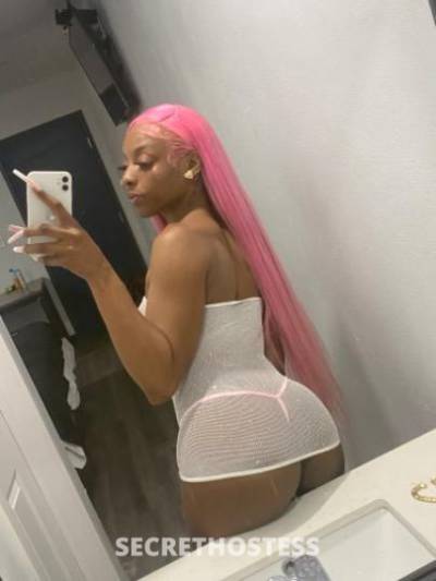 Chocolate slim thick barbie in Los Angeles CA