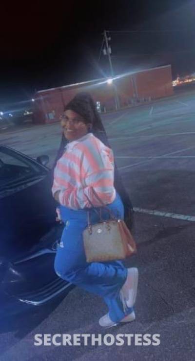 Jatee 22Yrs Old Escort Tuscaloosa AL Image - 0