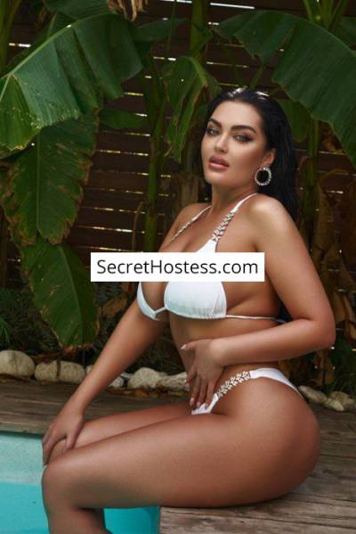 Jezebel 27Yrs Old Escort 70KG 179CM Tall Dubai Image - 6