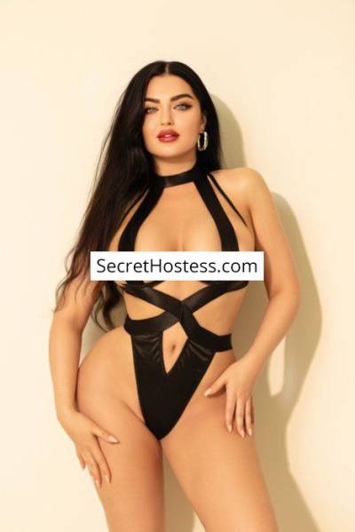 Jezebel 27Yrs Old Escort 70KG 180CM Tall Riyadh Image - 4