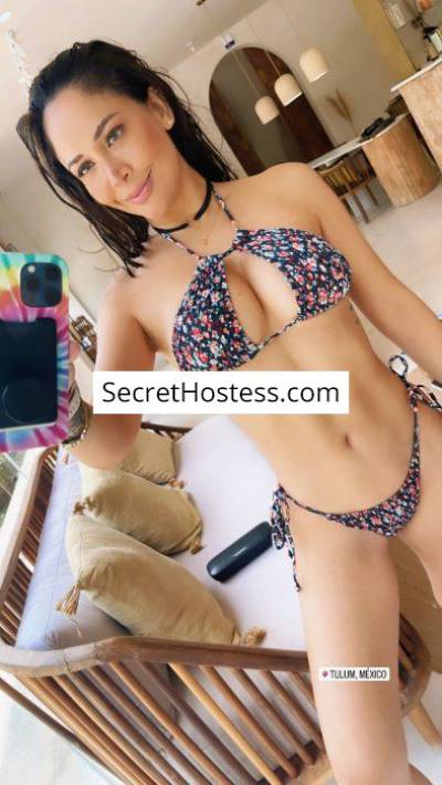 Julietta 27Yrs Old Escort 54KG 168CM Tall Mexico City Image - 9