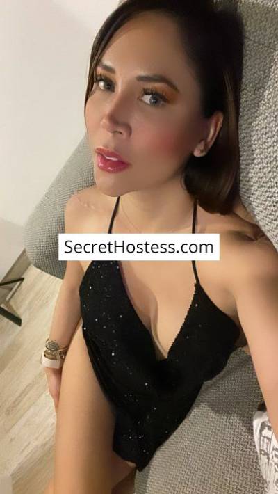July 27Yrs Old Escort 53KG 168CM Tall Mexico City Image - 2