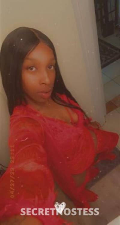 Ke’Area 23Yrs Old Escort Jonesboro AR Image - 3