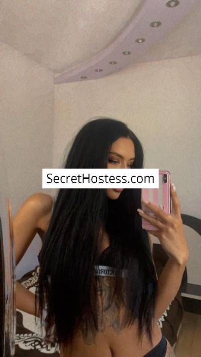 Kristina 24Yrs Old Escort 55KG 170CM Tall Beirut Image - 11