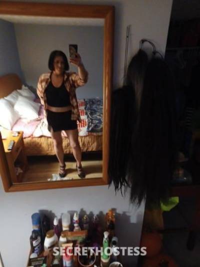 LUSCIOUSBABY 46Yrs Old Escort Niagara Image - 1