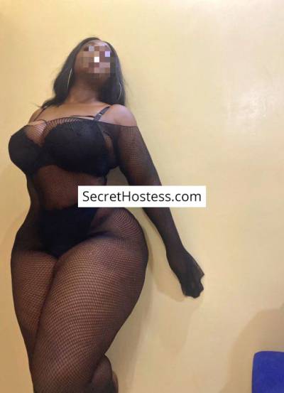 Lara 28Yrs Old Escort 72KG 170CM Tall Lagos Image - 0