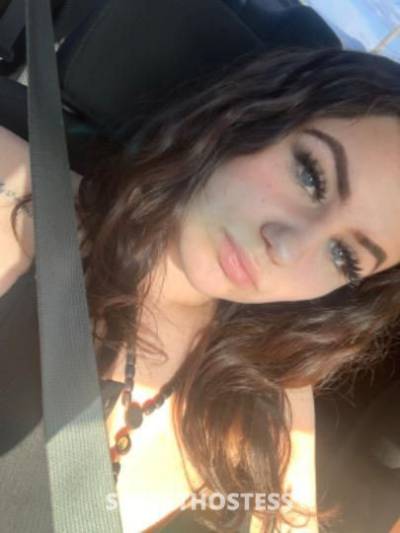 Layla 18Yrs Old Escort Sacramento CA Image - 8