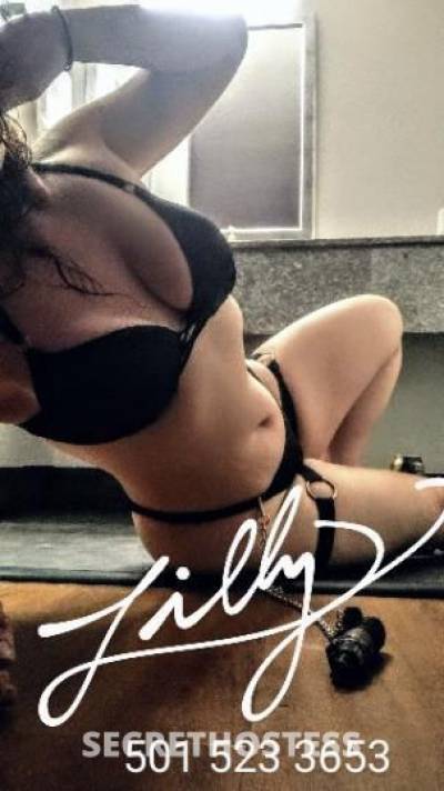 Lilly 33Yrs Old Escort Little Rock AR Image - 0