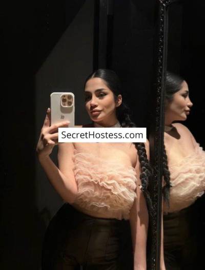 18 Year Old Arabian Escort Almaty Black Hair Brown eyes - Image 2