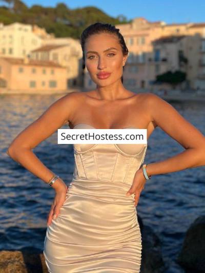 Milana 23Yrs Old Escort 52KG 175CM Tall Dubai Image - 4