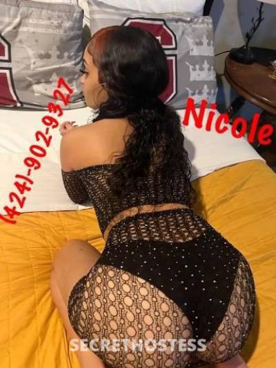 Nicole 22Yrs Old Escort San Fernando Valley CA Image - 2