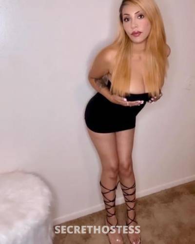 Nicole 24Yrs Old Escort Fresno CA Image - 6