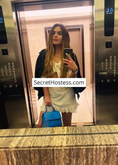 Nita 23Yrs Old Escort 54KG 167CM Tall Dubai Image - 5