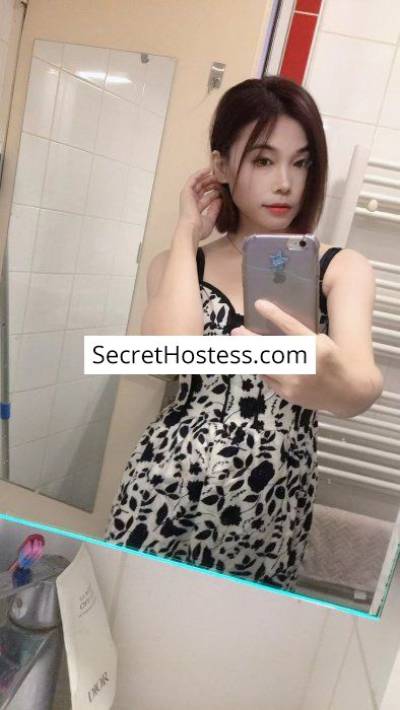 Qinghua 27Yrs Old Escort 58KG 168CM Tall Belgrade Image - 4