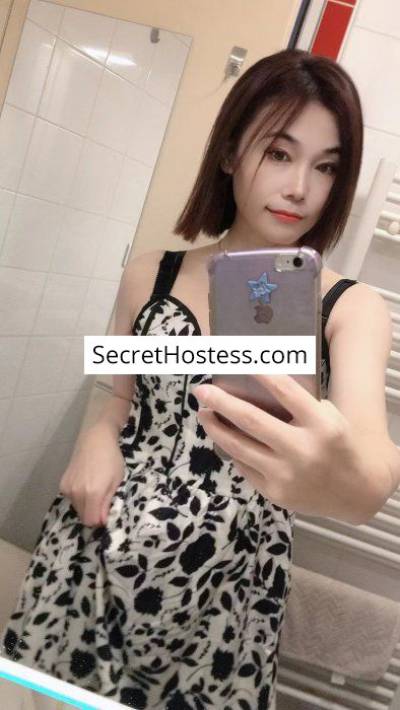 Qinghua 27Yrs Old Escort 58KG 168CM Tall Belgrade Image - 5