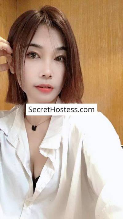 Qinghua 27Yrs Old Escort 58KG 168CM Tall Belgrade Image - 7