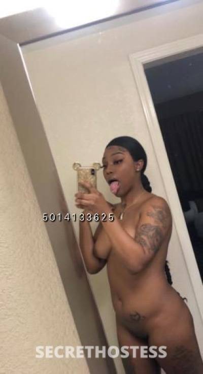 R.RAYE 26Yrs Old Escort Little Rock AR Image - 0