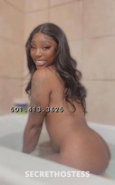 R.RAYE 26Yrs Old Escort Little Rock AR Image - 4