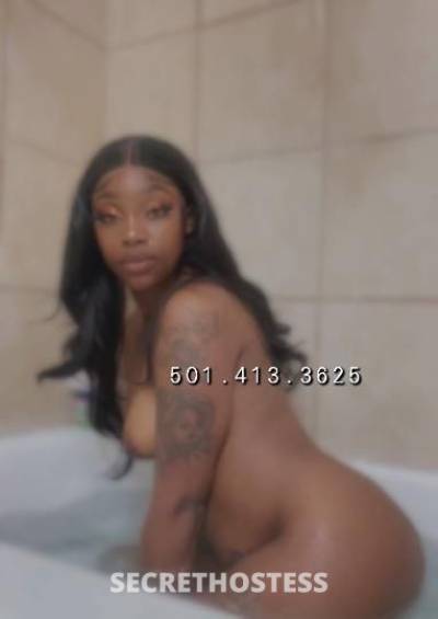 R.RAYE 26Yrs Old Escort Little Rock AR Image - 6