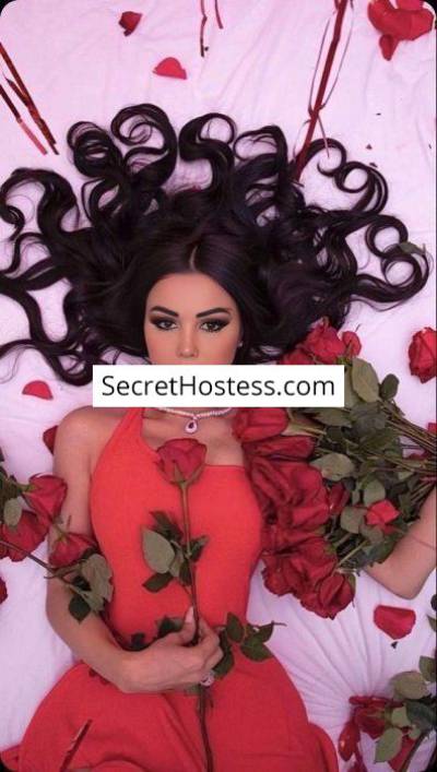 Samira 22Yrs Old Escort 50KG 170CM Tall Al Khobar Image - 6