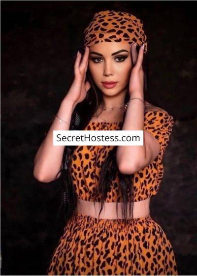 Samira 23Yrs Old Escort 51KG 160CM Tall Al Khobar Image - 5