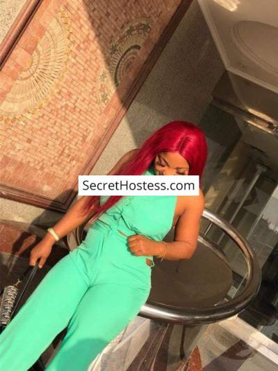 Sugar 25Yrs Old Escort 67KG 160CM Tall Lagos Image - 1