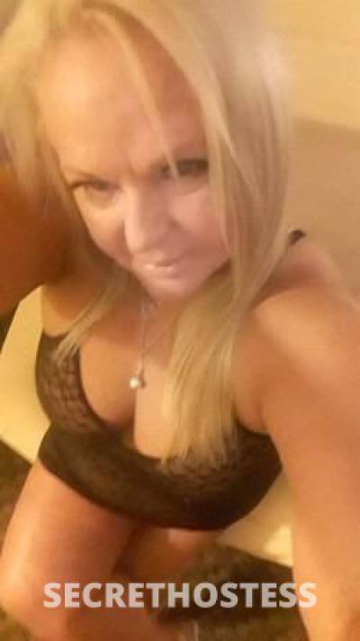 45 year old Escort in Monterey CA SALINAS IM HERE ♡ This Blond is HOT, and READY TO PLAY