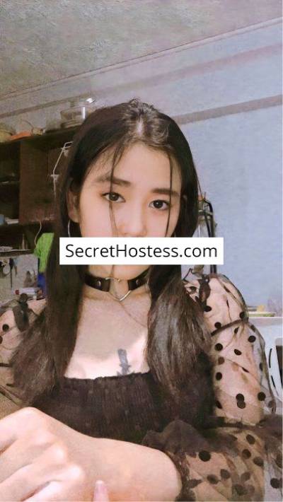 21 Year Old Asian Escort Makati Black Hair Black eyes - Image 5