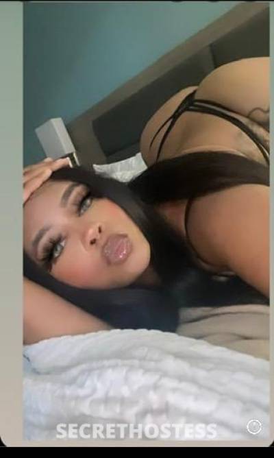 Treasure 23Yrs Old Escort Oakland CA Image - 2