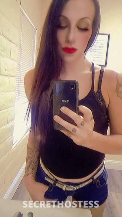 TrixieSavage 24Yrs Old Escort Modesto CA Image - 1