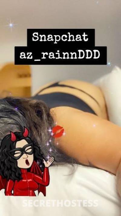 az_Rainn 40Yrs Old Escort Phoenix AZ Image - 2