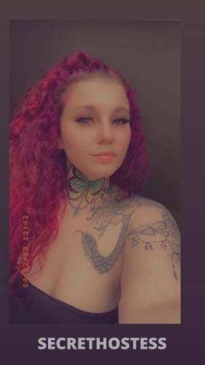 🦋💙MIRACLE💙🦋 23Yrs Old Escort Chicago IL Image - 1