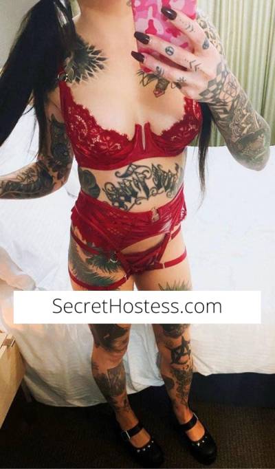 20Yrs Old Escort Size 8 Brisbane Image - 5