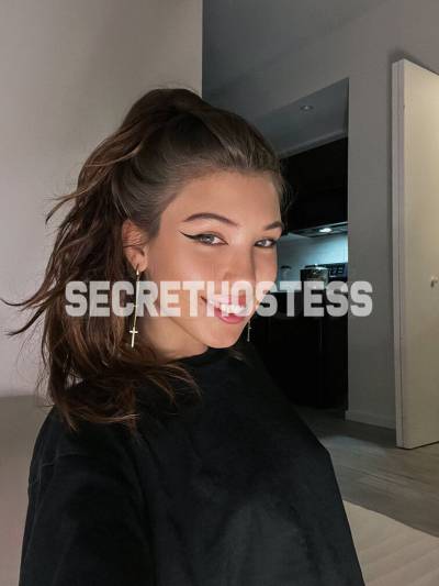 20Yrs Old Escort 50KG Los Angeles CA Image - 3