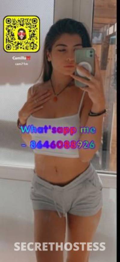 22Yrs Old Escort Canton OH Image - 1