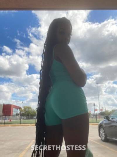23 Year Old Mexican Escort Houston TX - Image 1